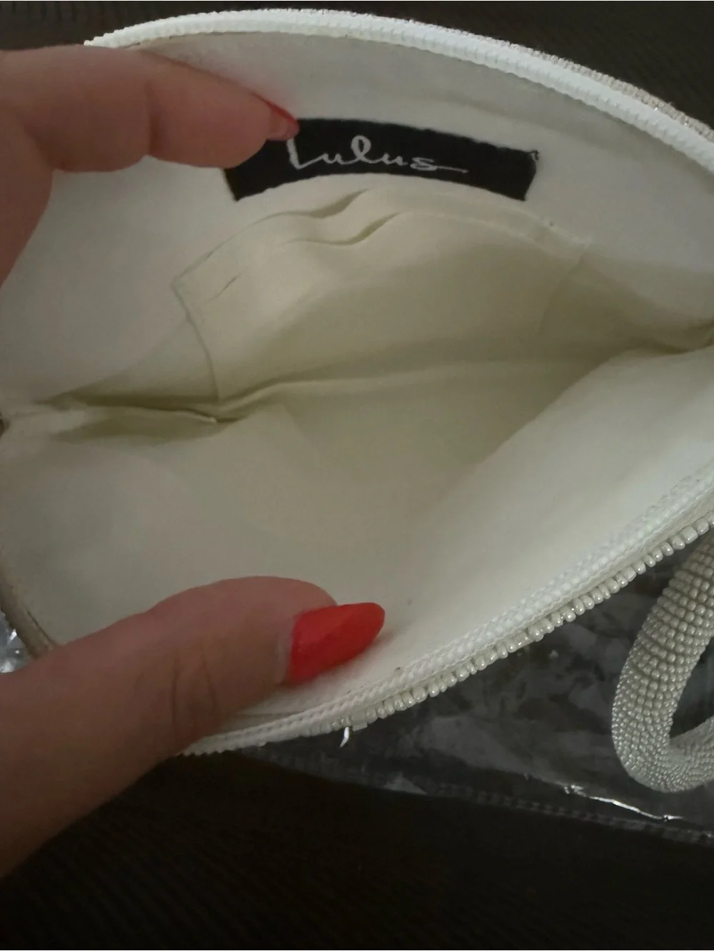 Lulus brand new